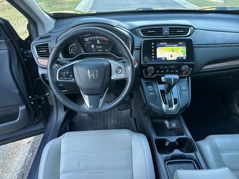 Used 2019 Honda CR-V Touring image 31