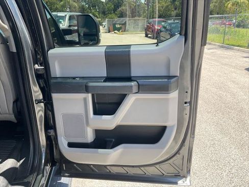 Used 2019 Ford F250 XL w/ Power Equipment Group RWD image 26