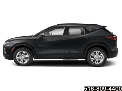 Used 2019 Chevrolet Blazer LT AWD/4WD image 7