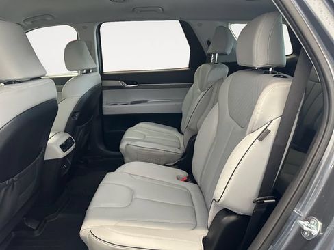 Used 2024 Hyundai Palisade SEL AWD/4WD image 13
