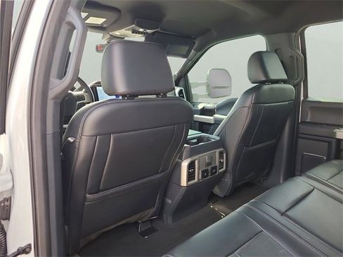 Used 2022 Ford F250 Lariat w/ Lariat Ultimate Package image 12