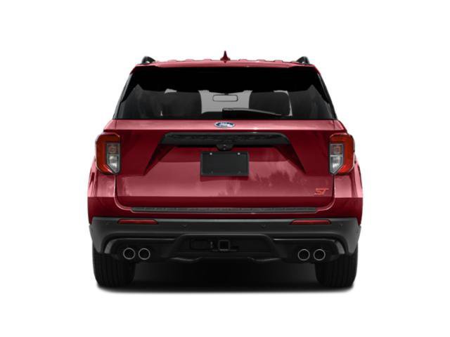 Used 2020 Ford Explorer ST w/ ST Street Pack AWD/4WD image 5