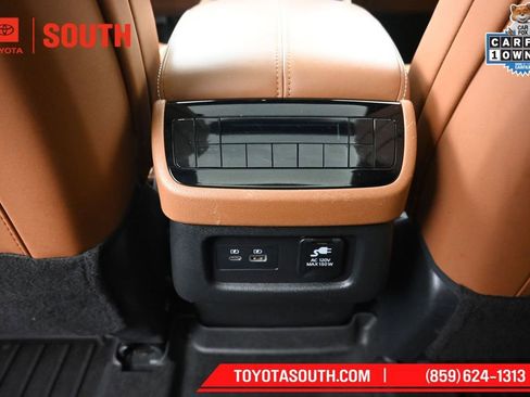 Used 2023 INFINITI QX60 Autograph w/ Cargo Package AWD/4WD image 27
