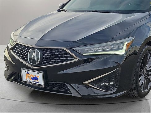 Used 2022 Acura ILX image 9