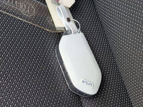 Used 2025 Kia EV6 Light w/ Light LR Technology Package RWD image 33