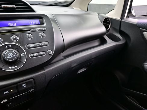 Used 2012 Honda Fit Sport image 45