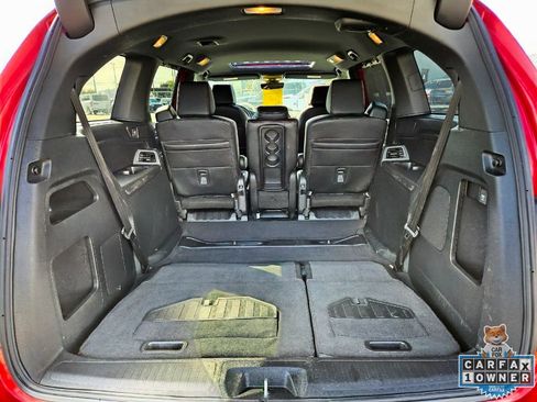 Used 2024 Honda Odyssey Sport image 20