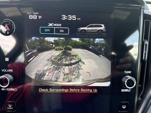 Used 2025 Subaru Forester Premium w/ Convenience Package #1 image 30