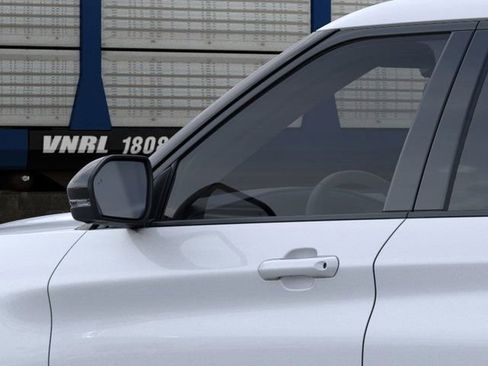 New 2026 Ford Explorer ST w/ Sun And Sound Package image 20