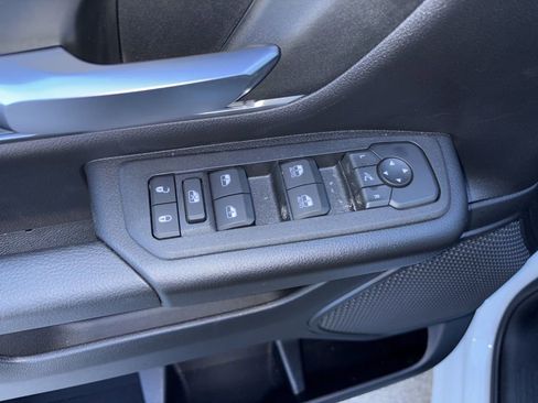 New 2026 RAM 1500 Big Horn AWD/4WD image 22