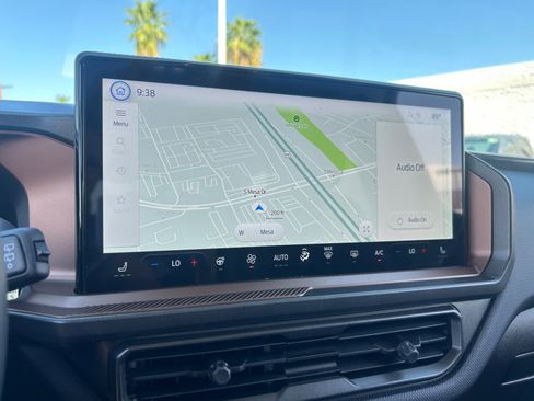 New 2025 Ford Bronco Sport Outer Banks w/ Outer Banks Tech Package+ image 28