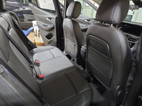 New 2026 Buick Encore GX Sport Touring w/ Comfort Package image 11