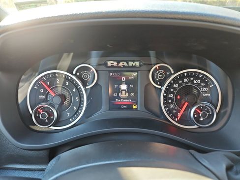 New 2026 RAM 2500 Tradesman w/ Power Wagon Package image 24