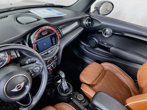 Used 2017 MINI Cooper S FWD image 21