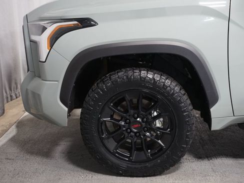 Used 2024 Toyota Tundra SR5 image 5