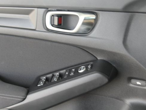 Used 2026 Honda Civic Sport image 18