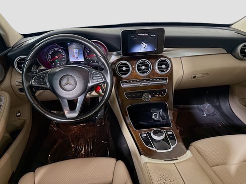 Used 2018 Mercedes-Benz C 300 Sedan w/ Parking Assist Package image 17