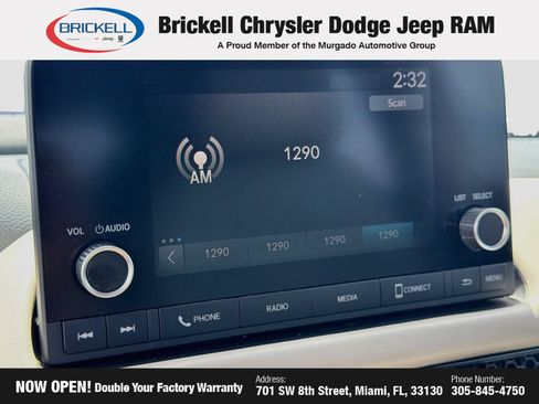 Used 2023 Honda HR-V LX image 28