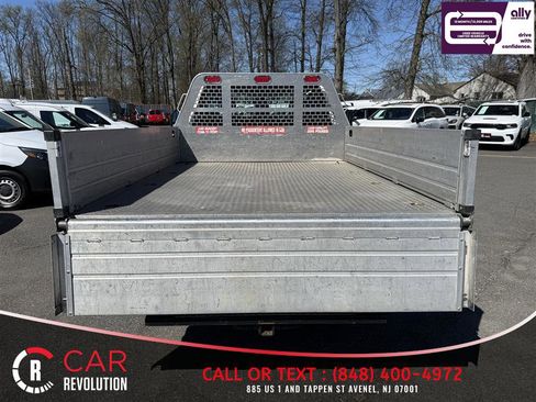 Used 2017 Ford F250 XL RWD image 4