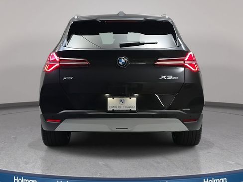 Used 2026 BMW X3 xDrive30i w/ Premium Package AWD/4WD image 6