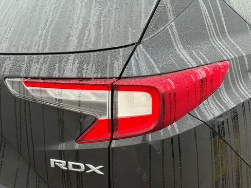 New 2026 Acura RDX A-Spec image 7