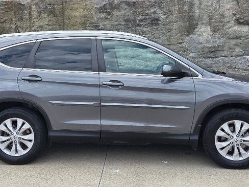 Used 2014 Honda CR-V EX-L image 1