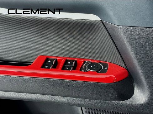 Certified 2024 Ford Bronco Sport Heritage image 24