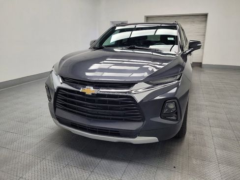Used 2021 Chevrolet Blazer LT FWD image 15