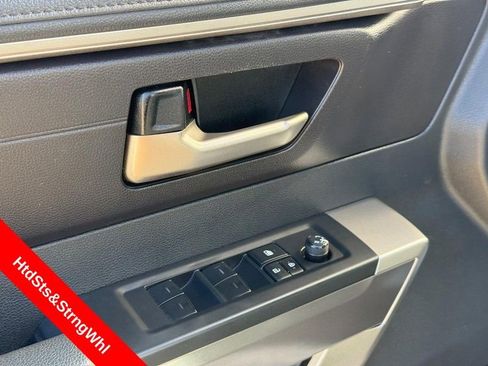 Used 2022 Toyota Tundra SR5 w/ TRD Sport Premium Package image 18