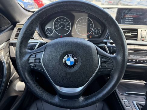 Used 2017 BMW 430i xDrive Convertible AWD/4WD image 18