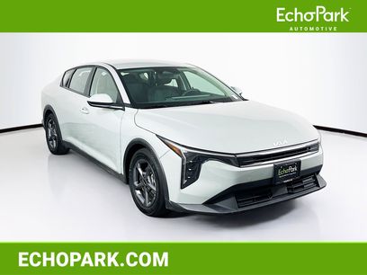 Used 2025 Kia K4 LXS