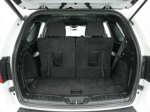 Used 2025 Dodge Durango GT AWD/4WD image 21