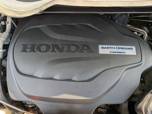 Used 2020 Honda Odyssey EX-L image 32