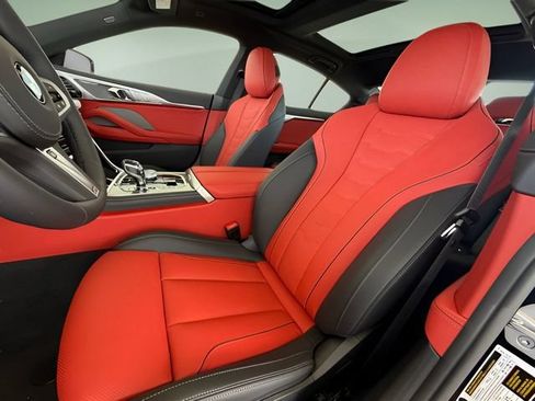 Used 2026 BMW 840i w/ M Sport Professional Package RWD image 23