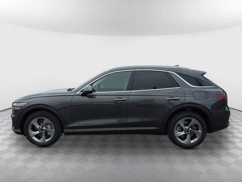 New 2026 Genesis GV70 2.5T AWD/4WD image 4