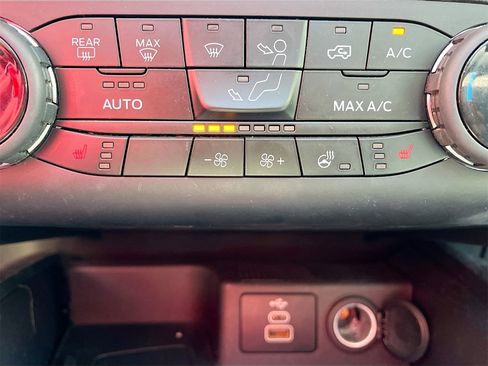 Used 2023 Ford Bronco Sport Outer Banks w/ Tech Package image 21