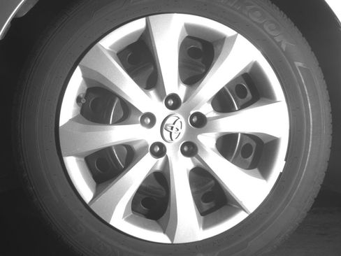 Used 2025 Toyota Corolla LE FWD image 12