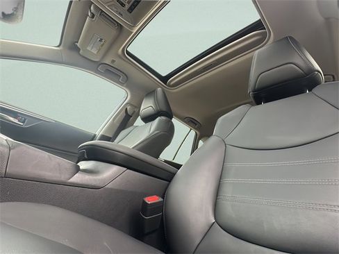 Used 2024 Toyota RAV4 XLE Premium w/ Weather Package image 16