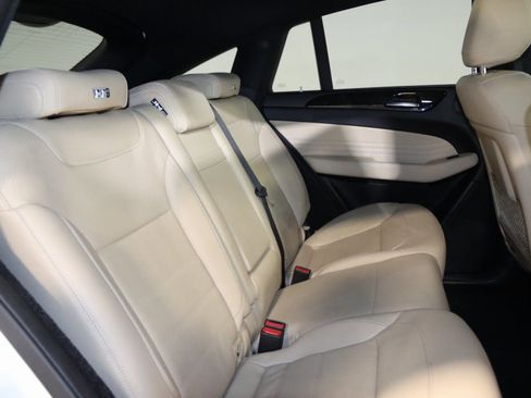 Used 2019 Mercedes-Benz GLE 43 AMG 4MATIC Coupe image 62