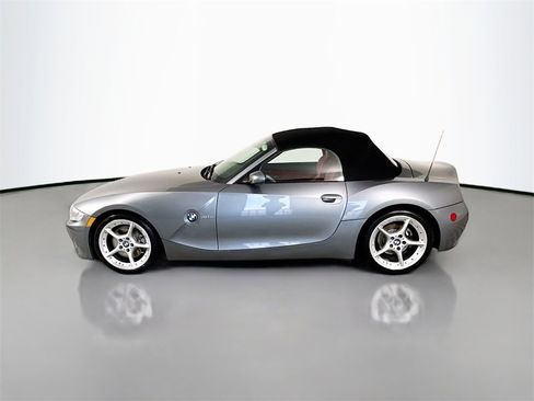 Used 2008 BMW Z4 3.0si image 2
