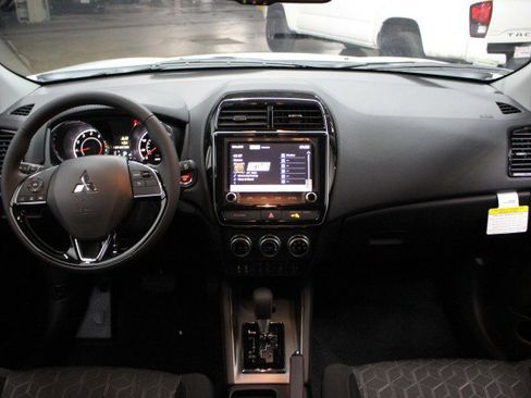 New 2026 Mitsubishi Outlander Sport AWD image 20