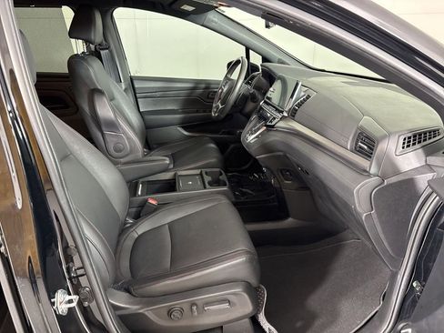Used 2025 Honda Odyssey Sport-L image 15