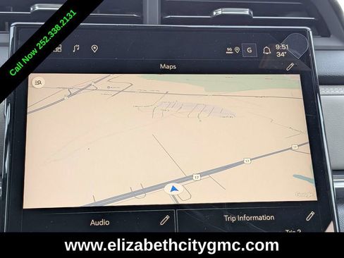 New 2026 GMC Terrain Elevation w/ Elevation Premium Package image 29