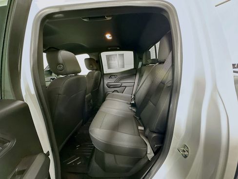 Used 2023 GMC Canyon Elevation w/ Convenience Package image 26