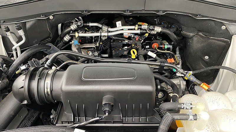 Certified 2023 Ford Explorer Timberline w/ Timberline Technology Package AWD/4WD image 71
