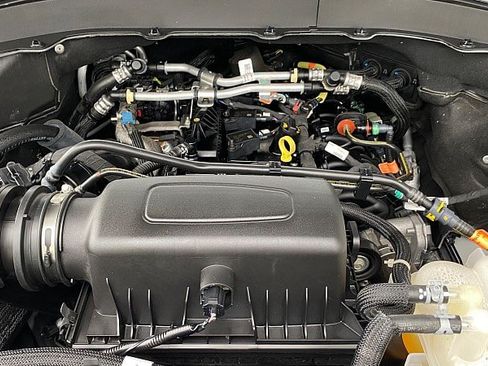 Certified 2023 Ford Explorer Timberline w/ Timberline Technology Package AWD/4WD image 71