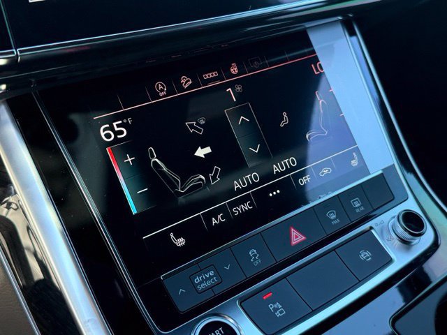 New 2026 Audi Q7 2.0T Premium AWD/4WD image 16