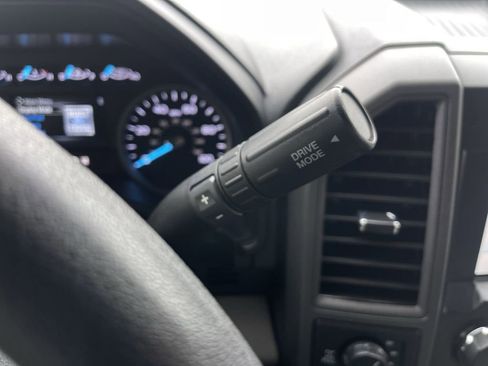 Used 2021 Ford F250 XL w/ STX Appearance Package image 15