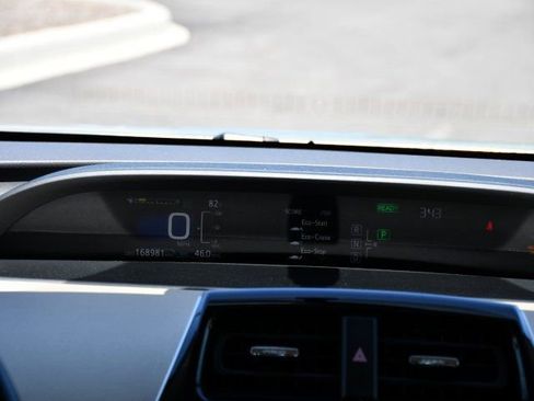 Used 2016 Toyota Prius Two FWD image 26