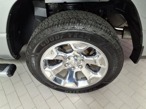 Used 2023 RAM 1500 Big Horn AWD/4WD image 8